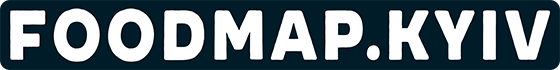 FoodMap.Kyiv