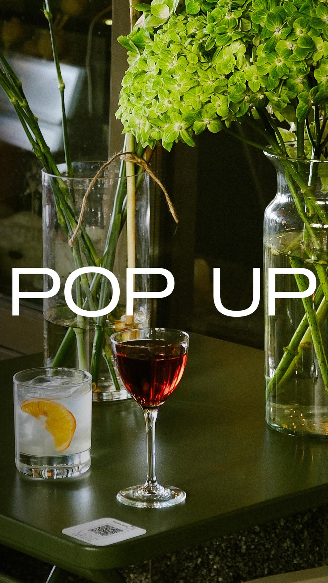 Pop-up маркет