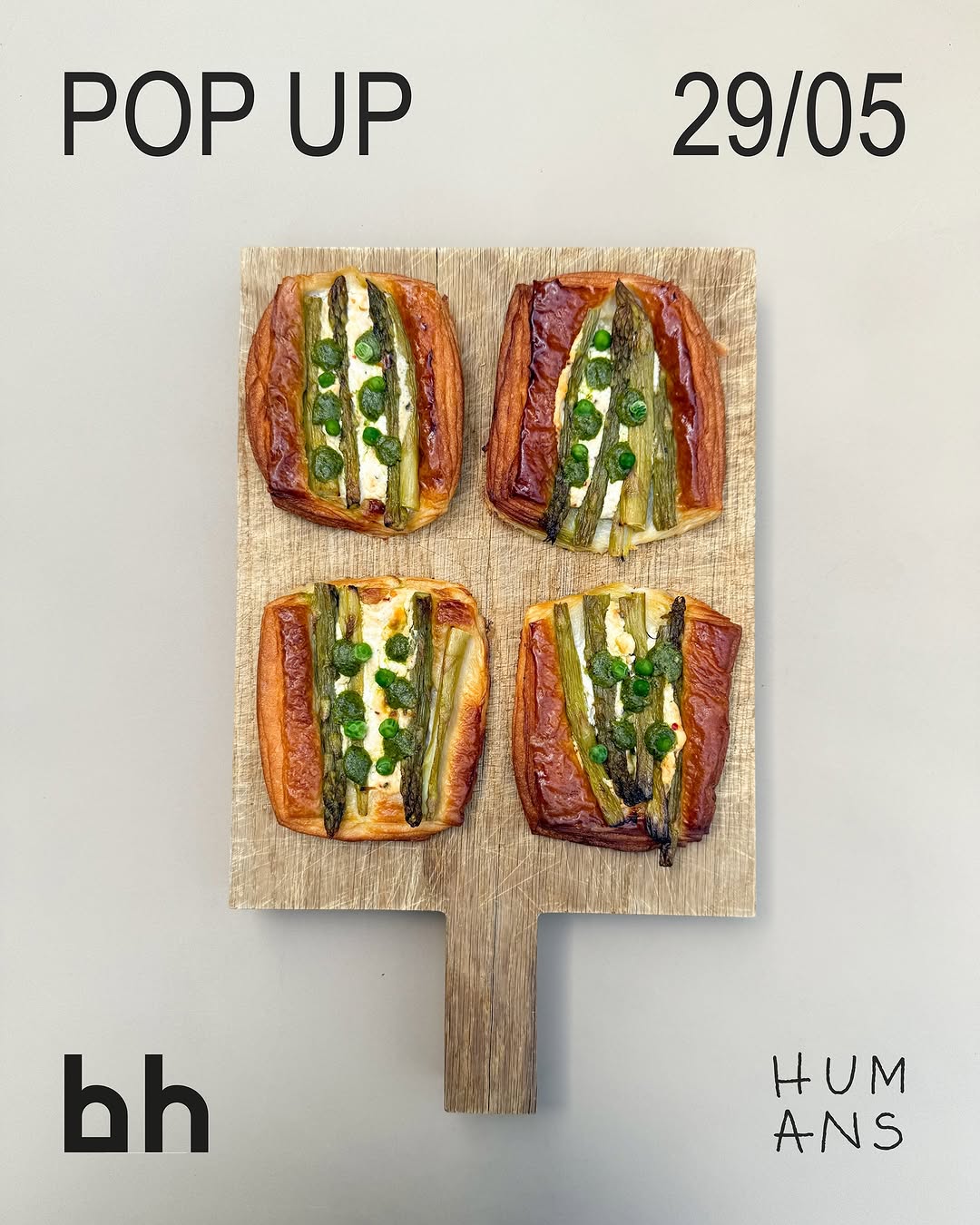 Смаколики від BAKEHOUSE