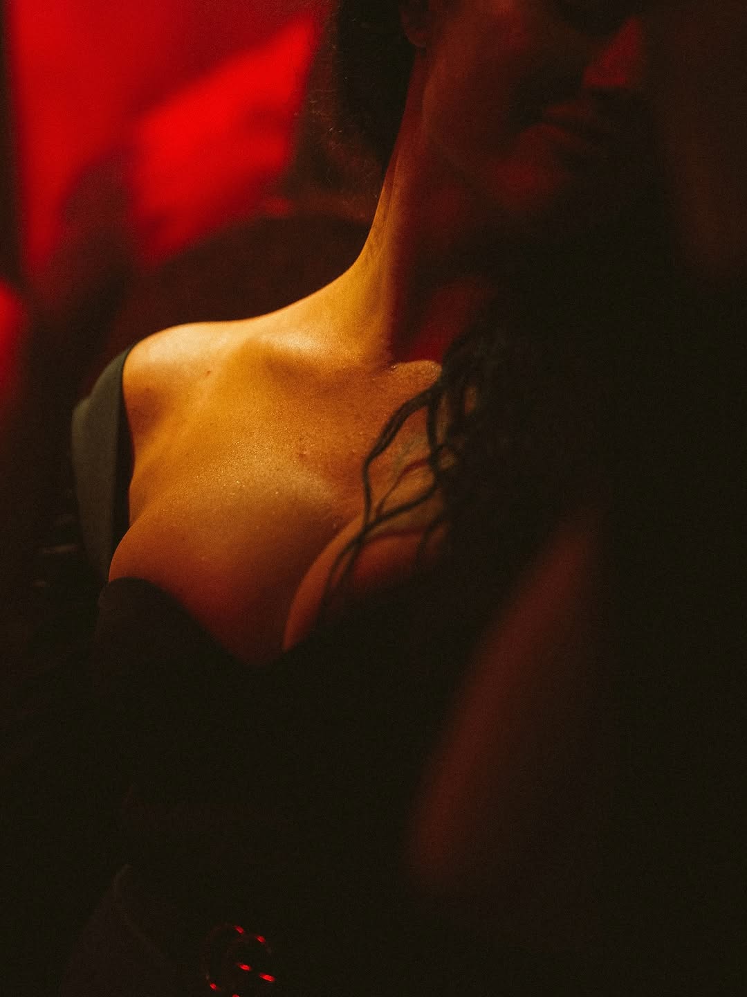 Jazz from angels
