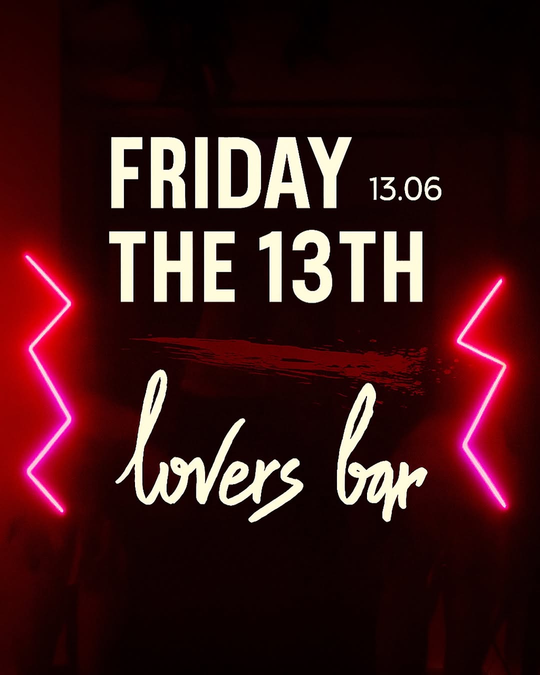 Friday the 13th