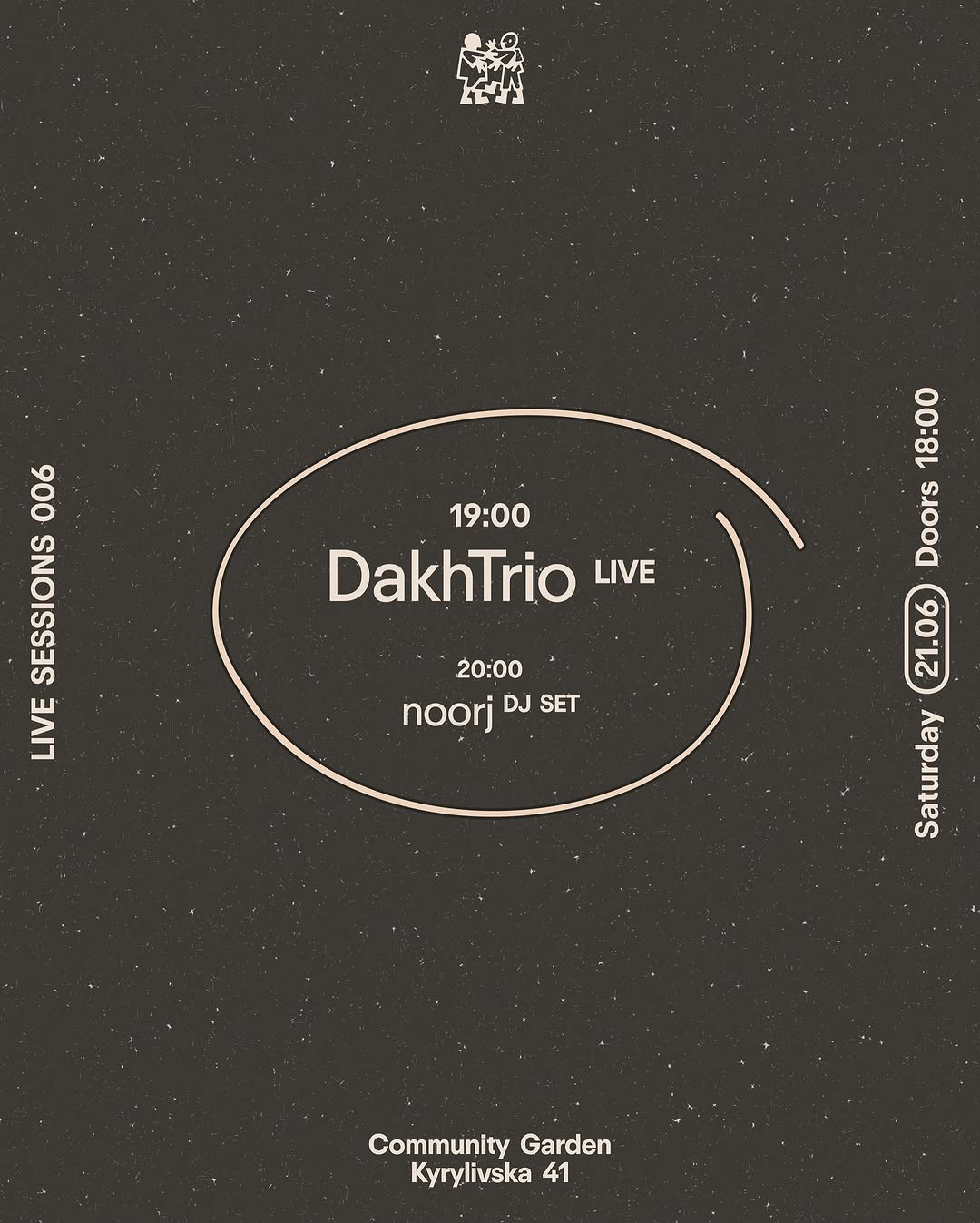 Live Session 006