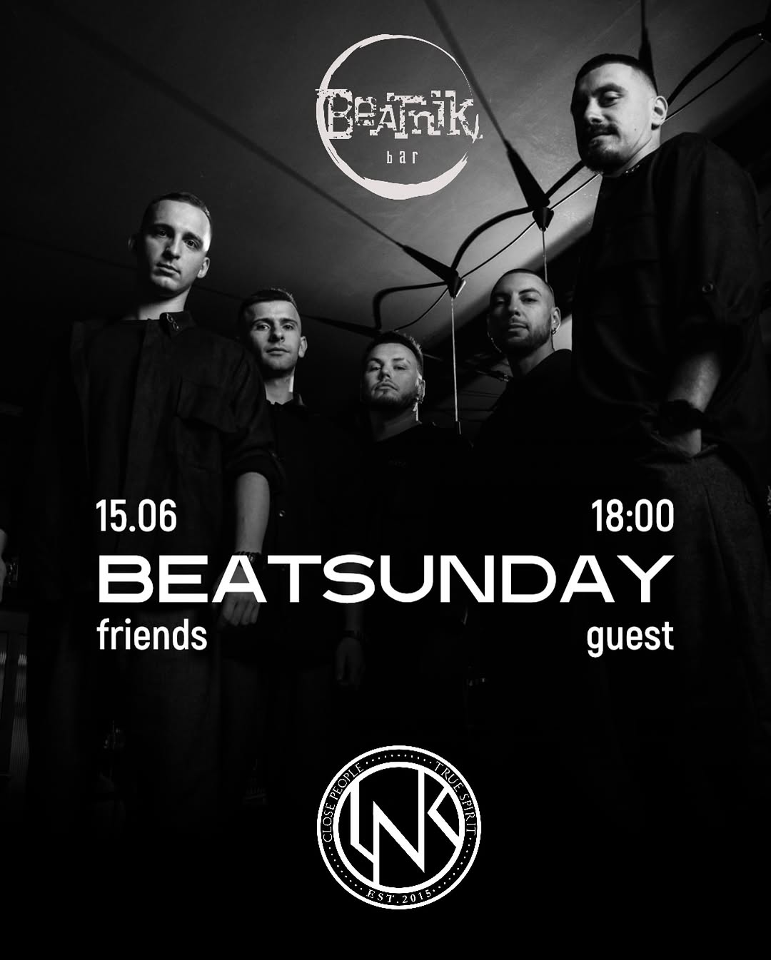 BEATSUNDAY