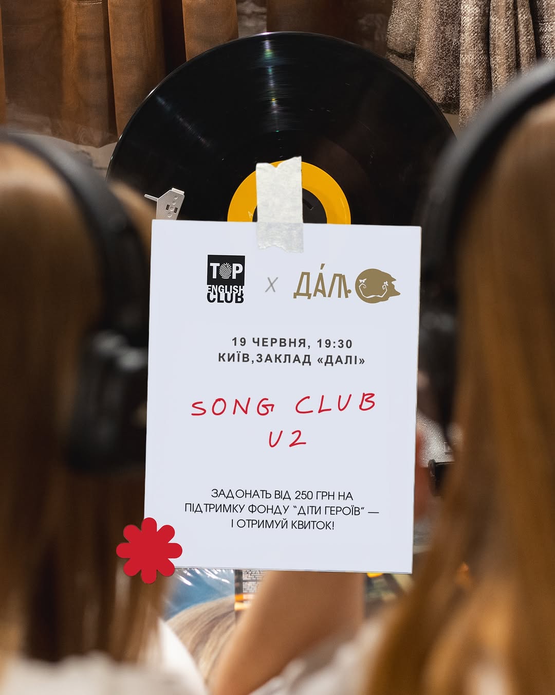 U2 Song Club