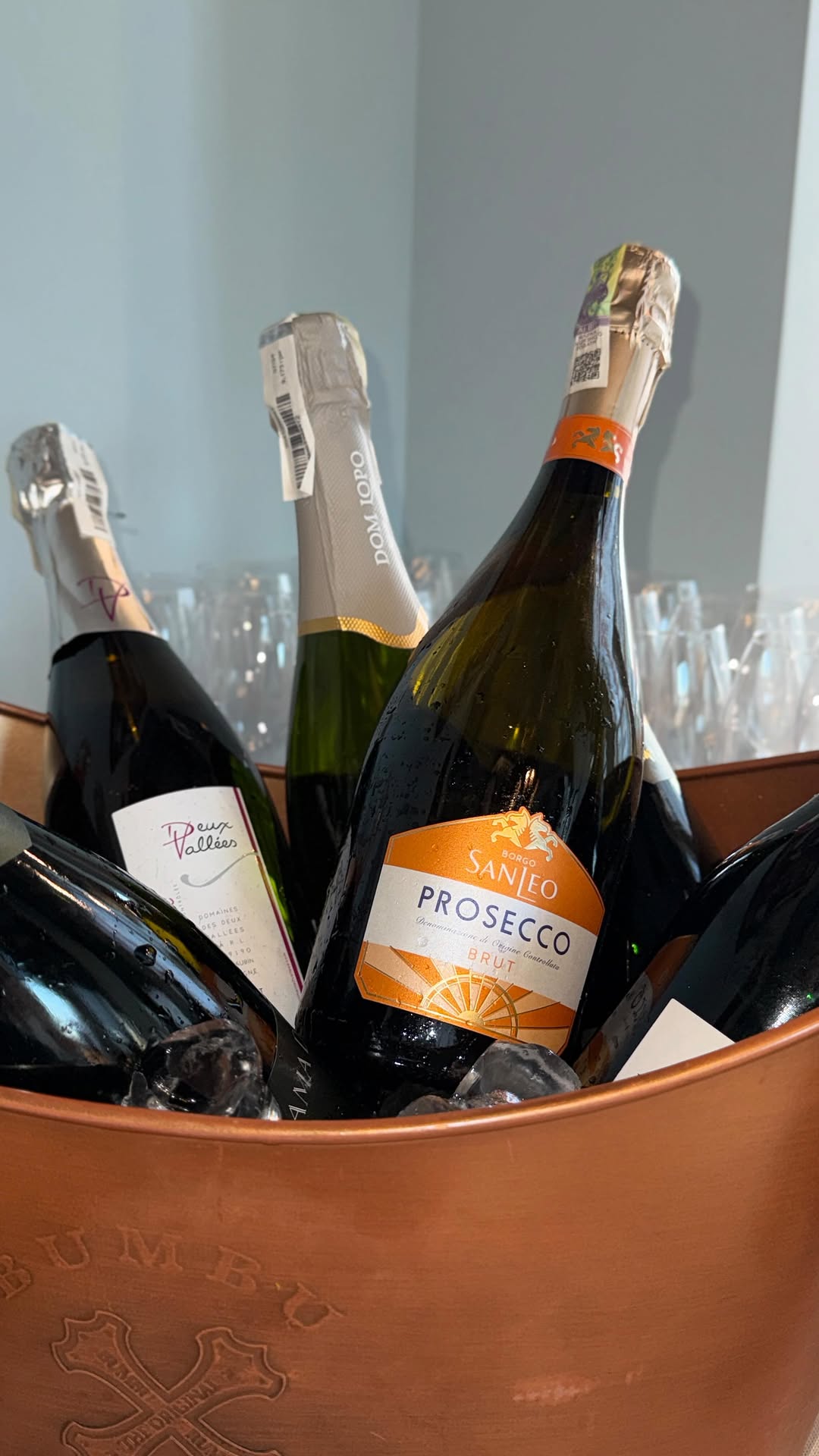 Chardonnay Around the World