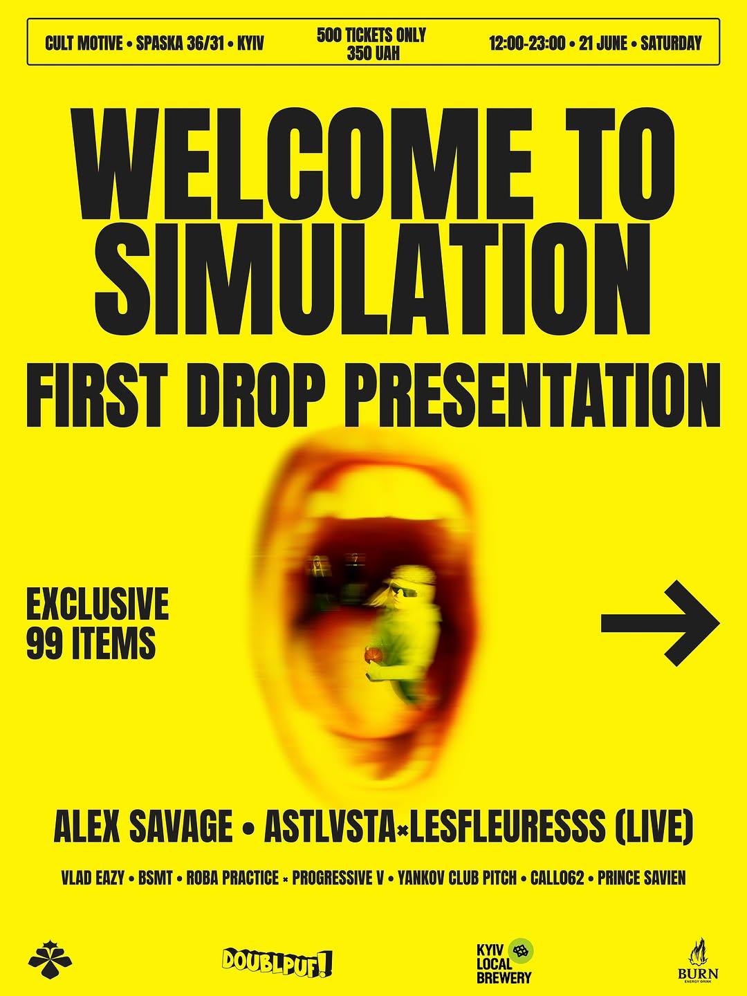YK SIMULATOR