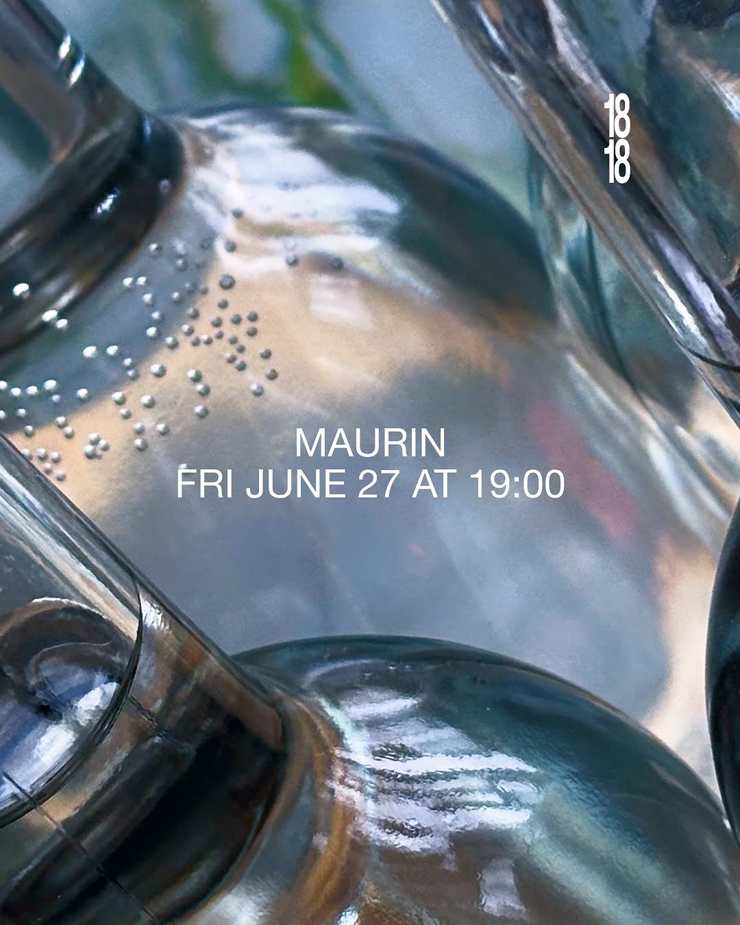 Сет від @mrmaurin