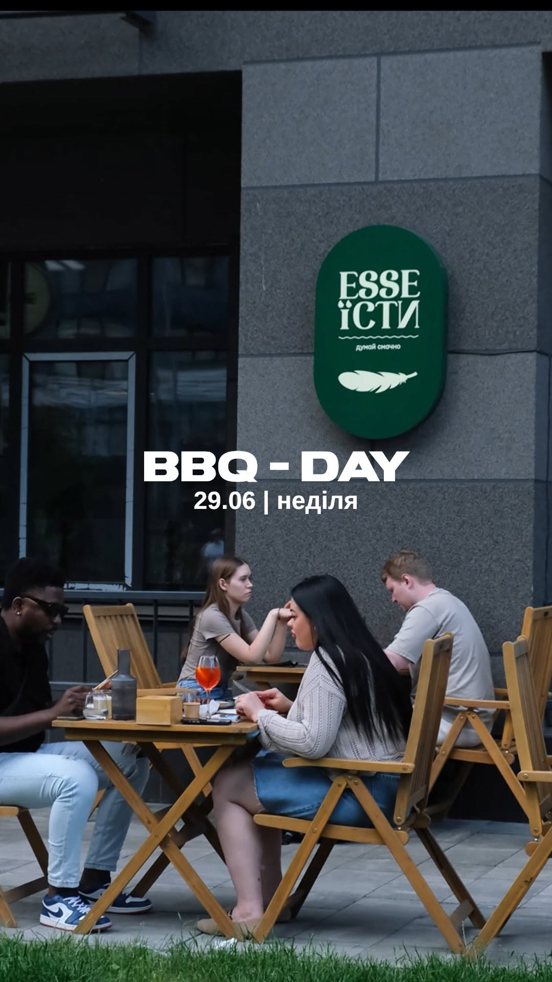 BBQ