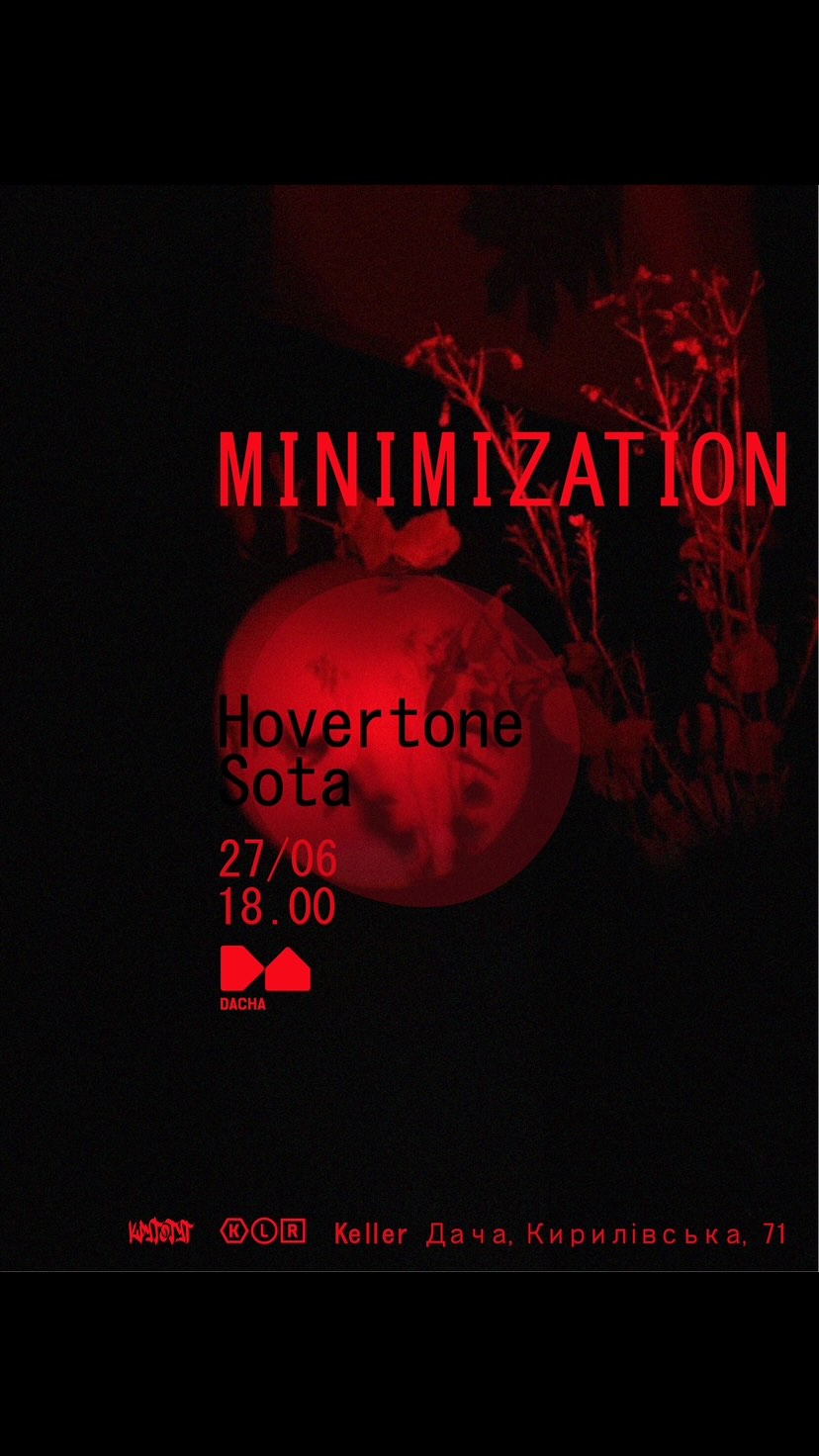 Minimization