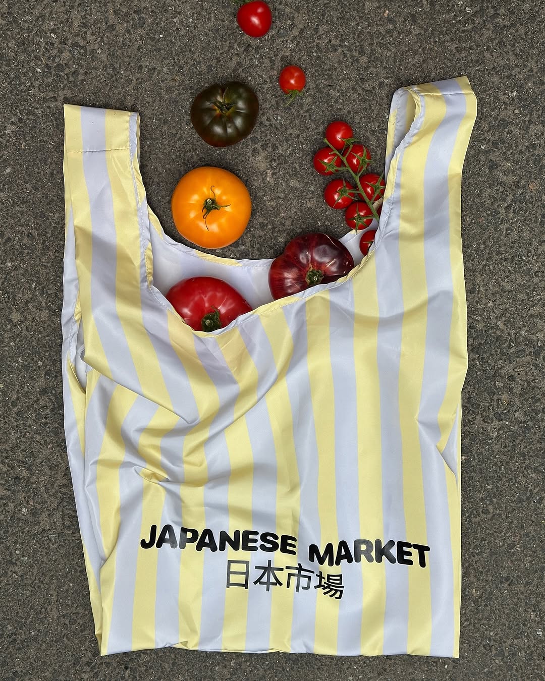 Japanese Market