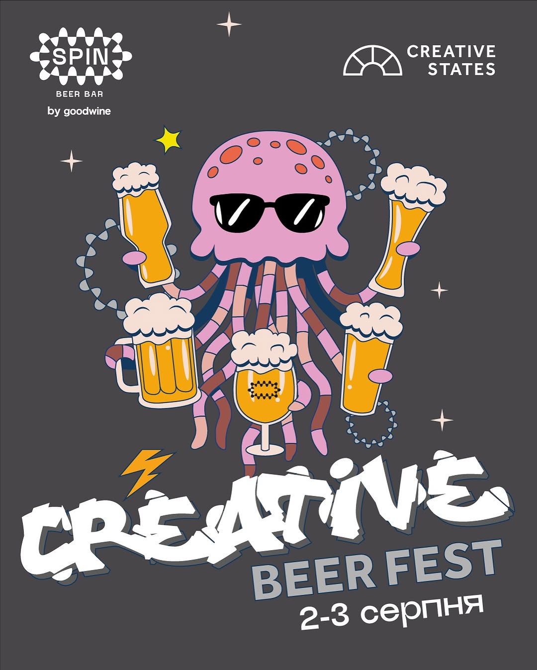 Creative Beer Fest