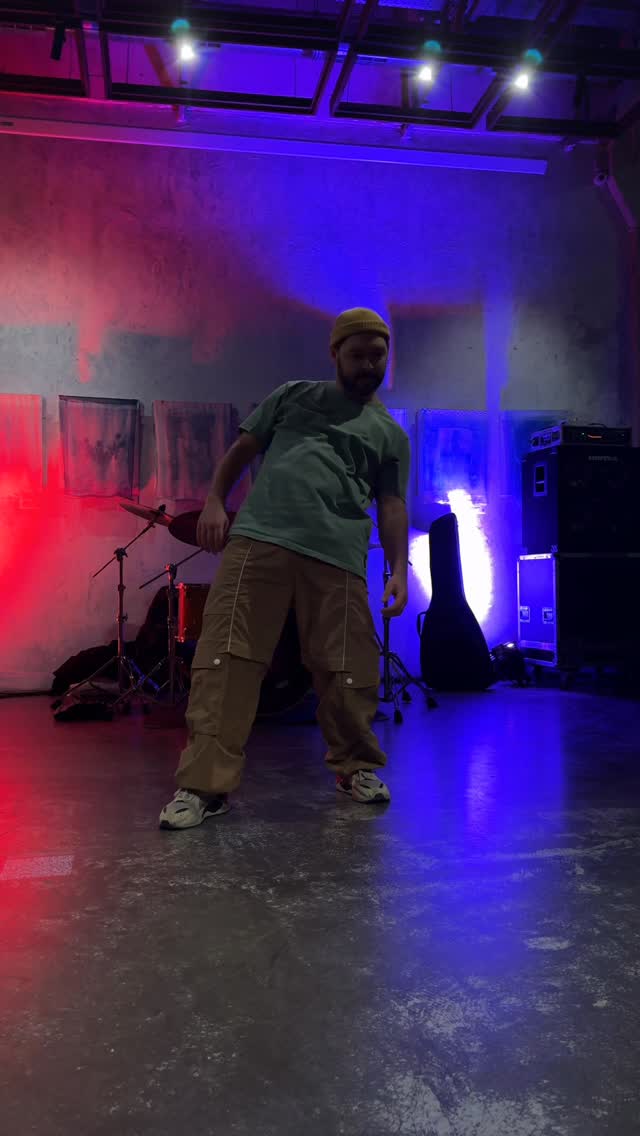 Джем Dzen of Soul