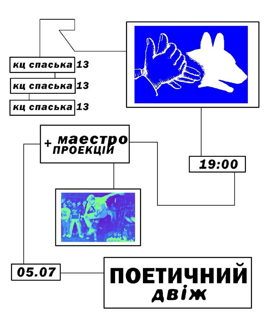 Святкування річниці Спаської