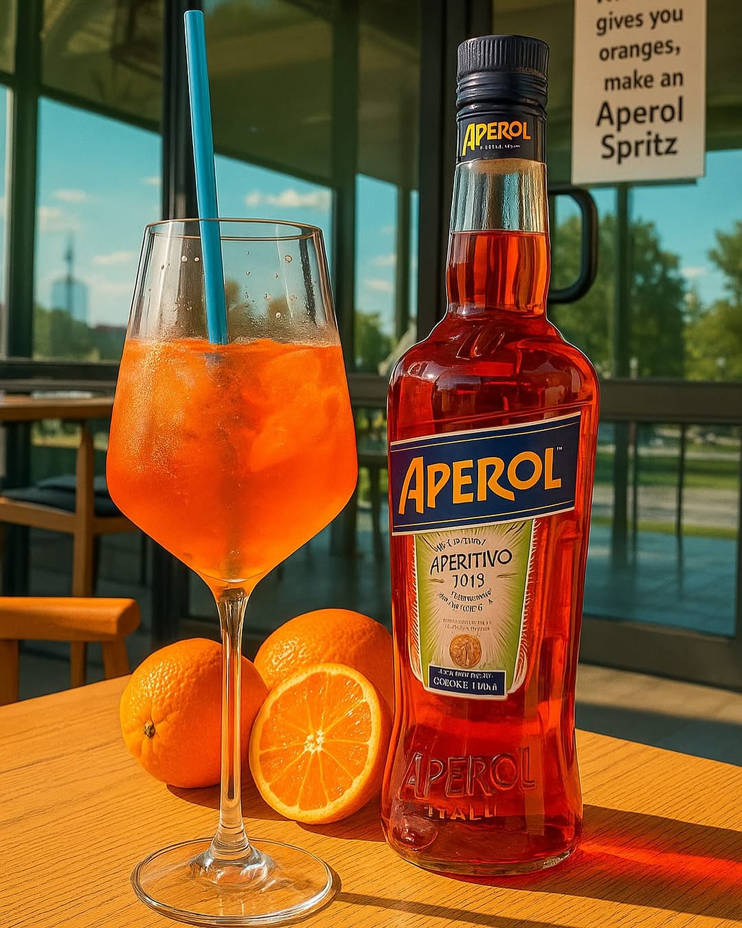 Spritz Fest
