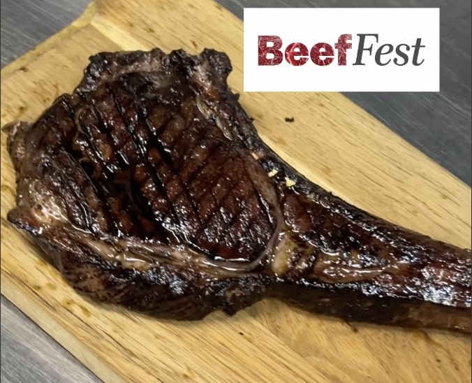 BEEF FEST