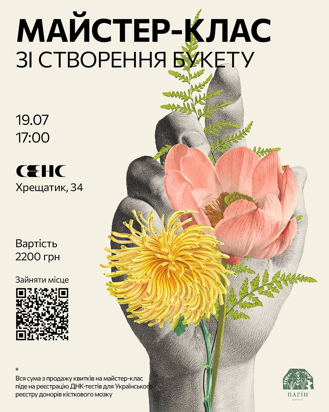 МК зі створення букетів