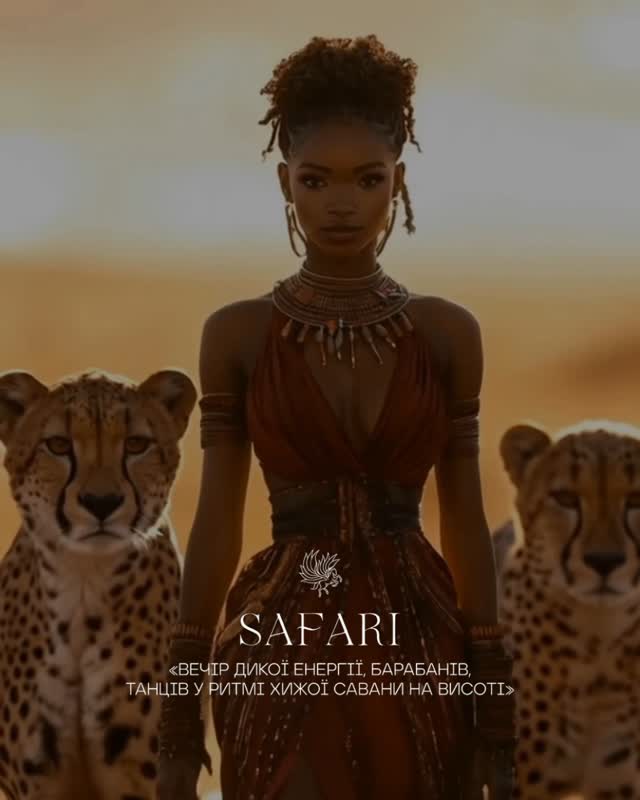 SAFARI