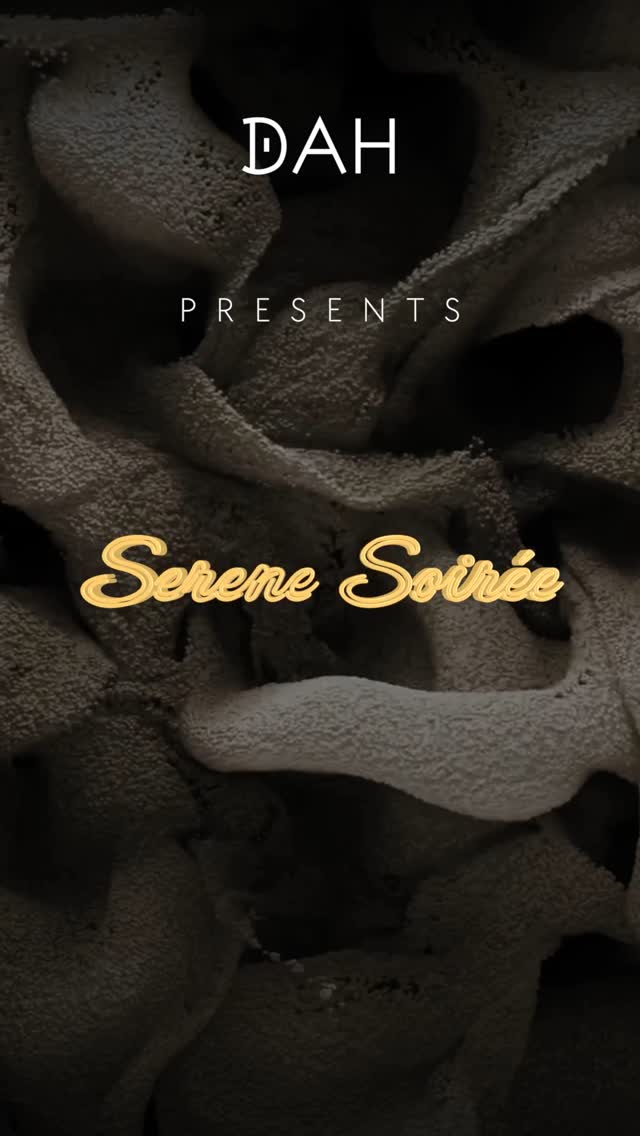 Serene Soirée