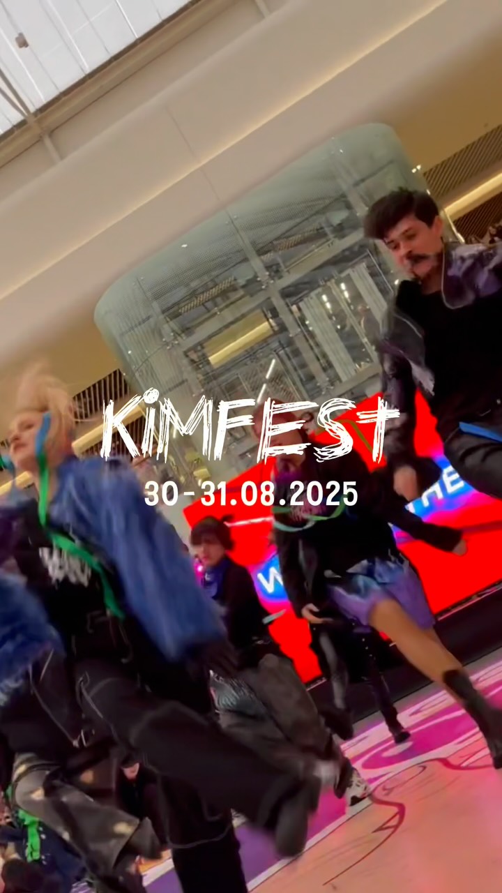 KIM FEST