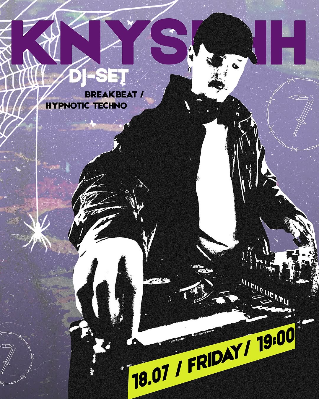Сет від @k.knyshhh