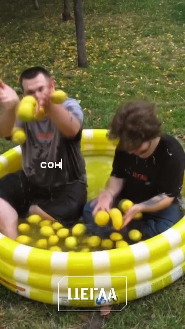 День Лімончелки