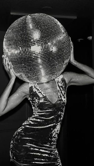 Disco in Tropic