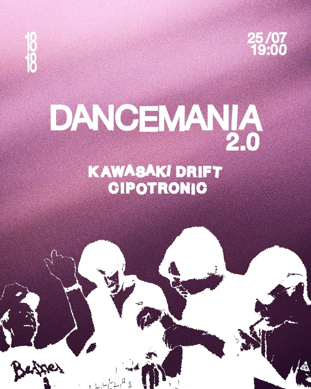 DANCEMANIA