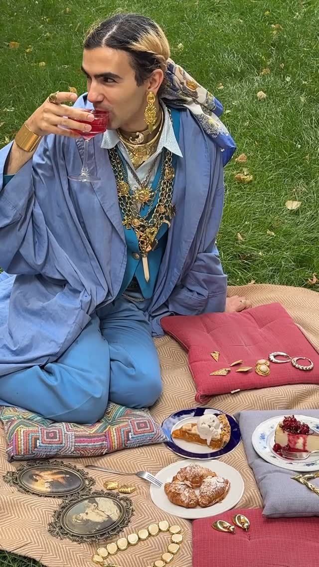 Маркет Eat My Vintage