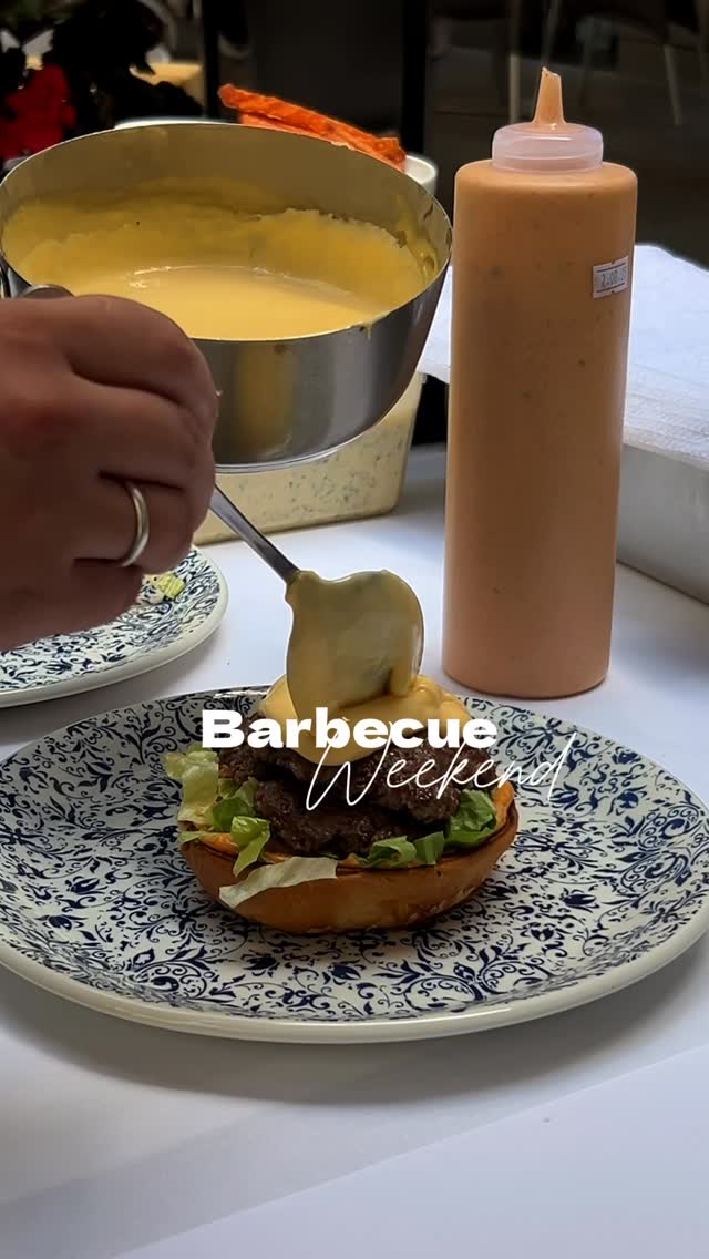 Барбекю-вікенд