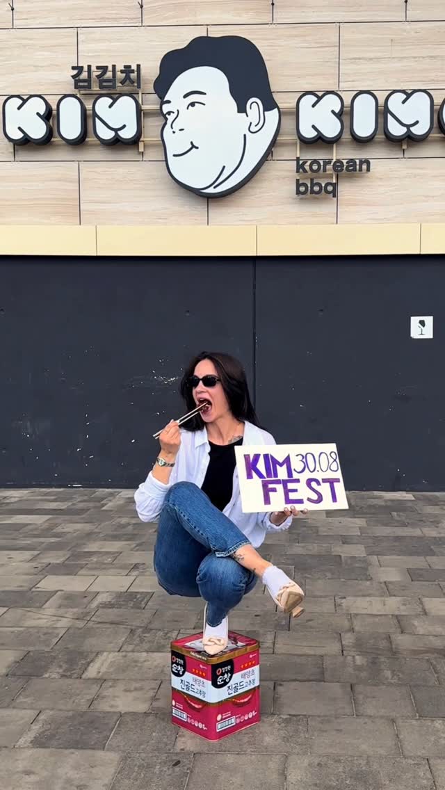 KIM FEST
