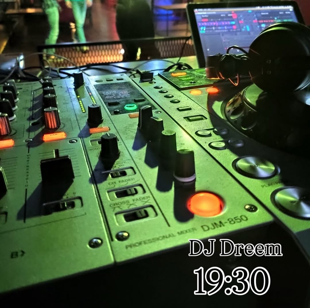 DJ Dreem