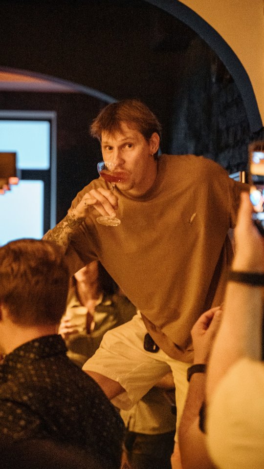 День народження