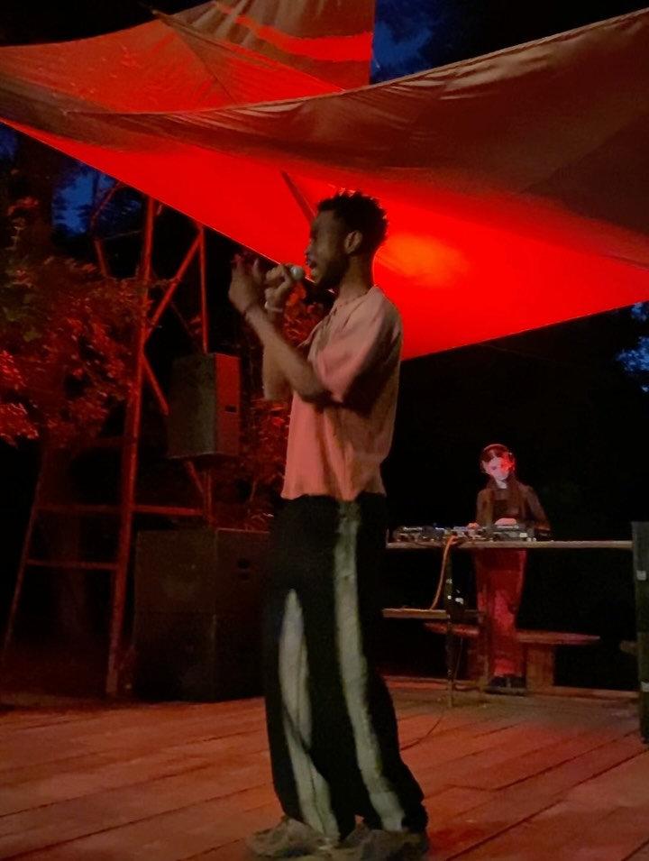Live Session 007