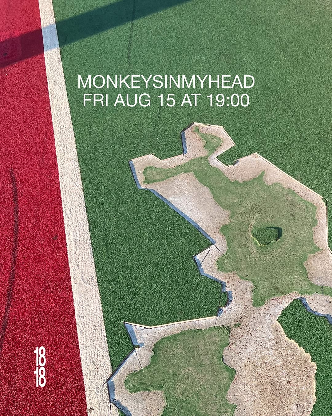 Сет від @monkeysinmyhead
