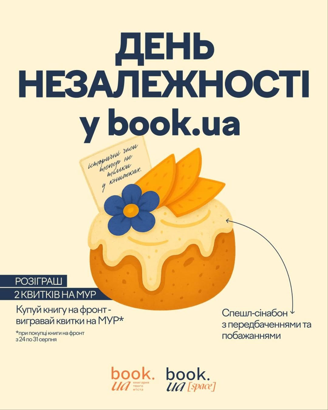 Святкування Дня Незалежності