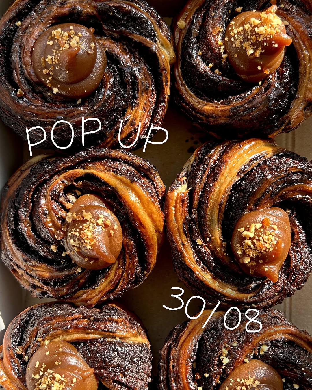 POP-UP з Bababakehouse