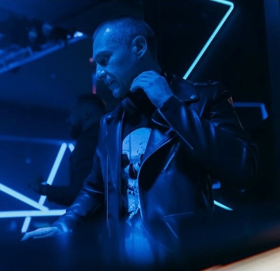 DJ вечір