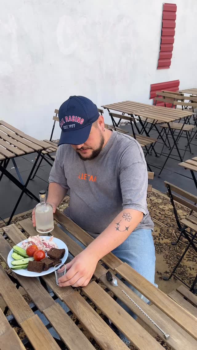 День барменеджера