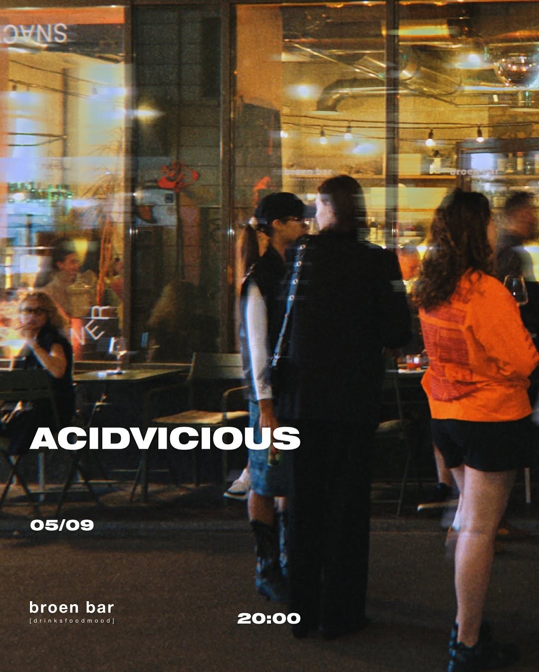 Ді-джеї вихідного дня