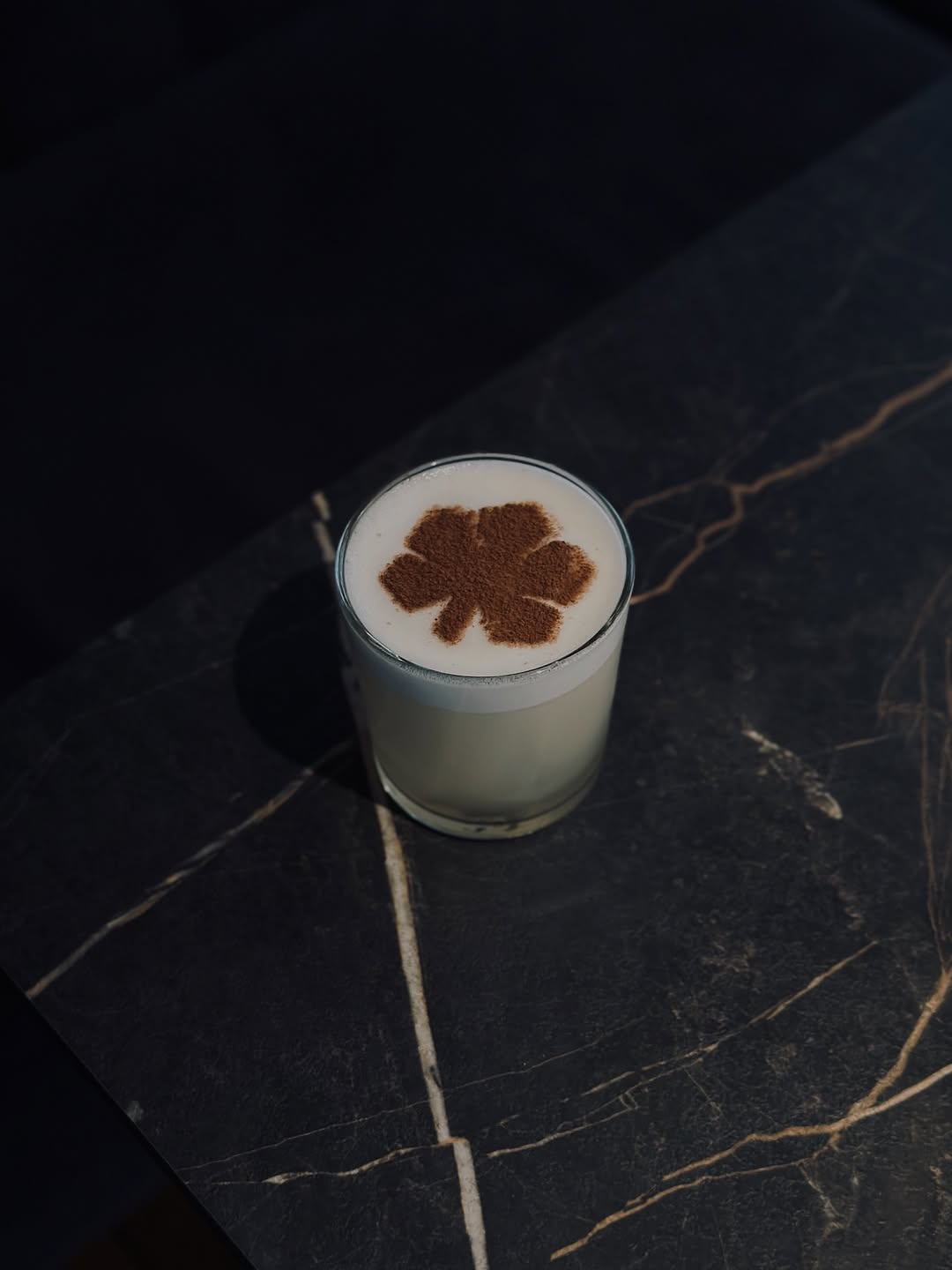 Благодійний коктейль KYI Sour