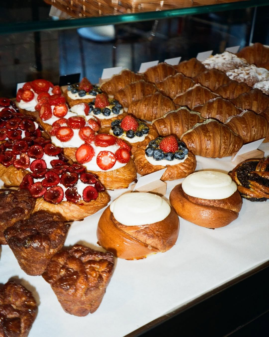 Goodbye бранч від Leilia bakery