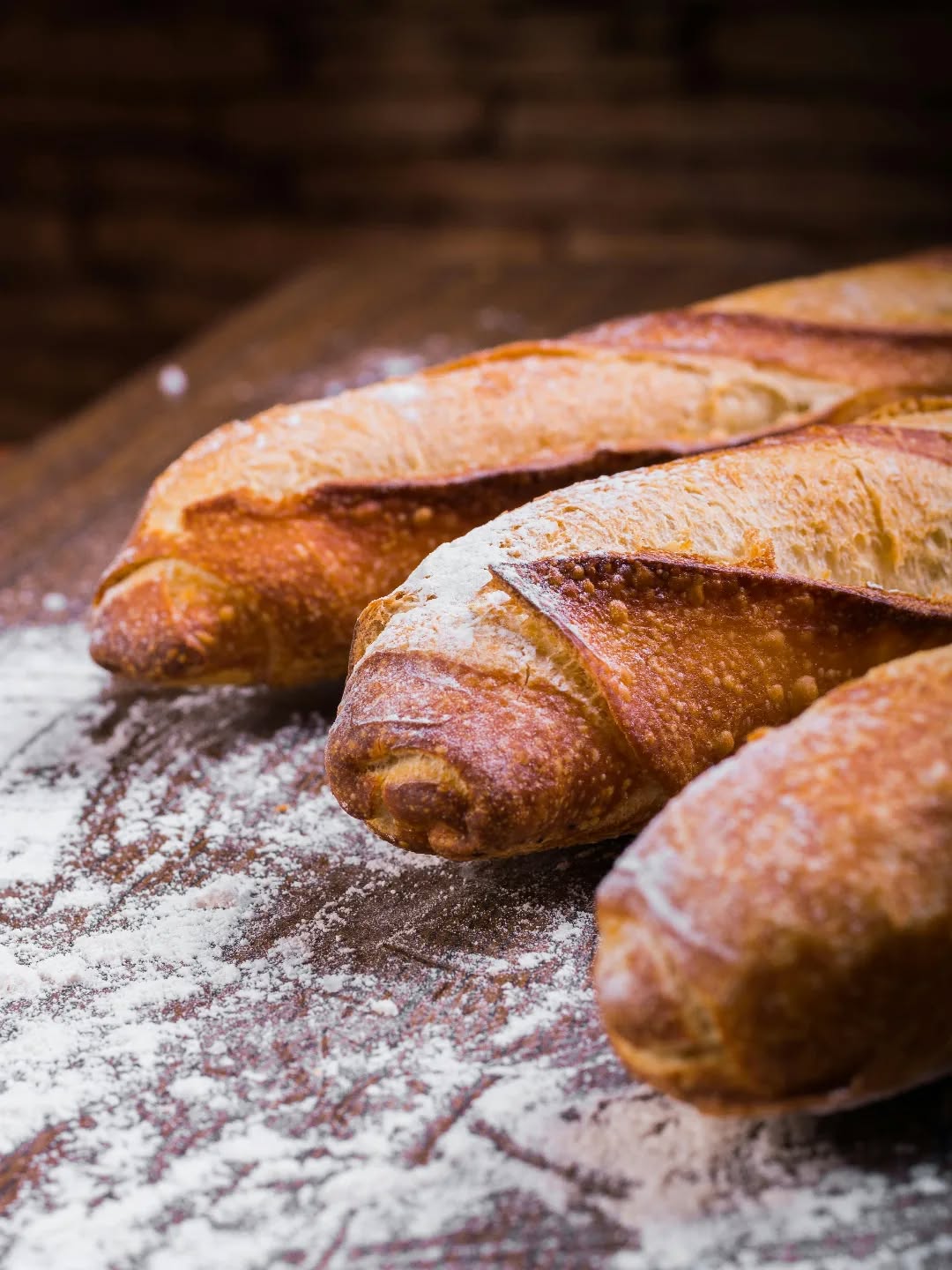 День французького багета