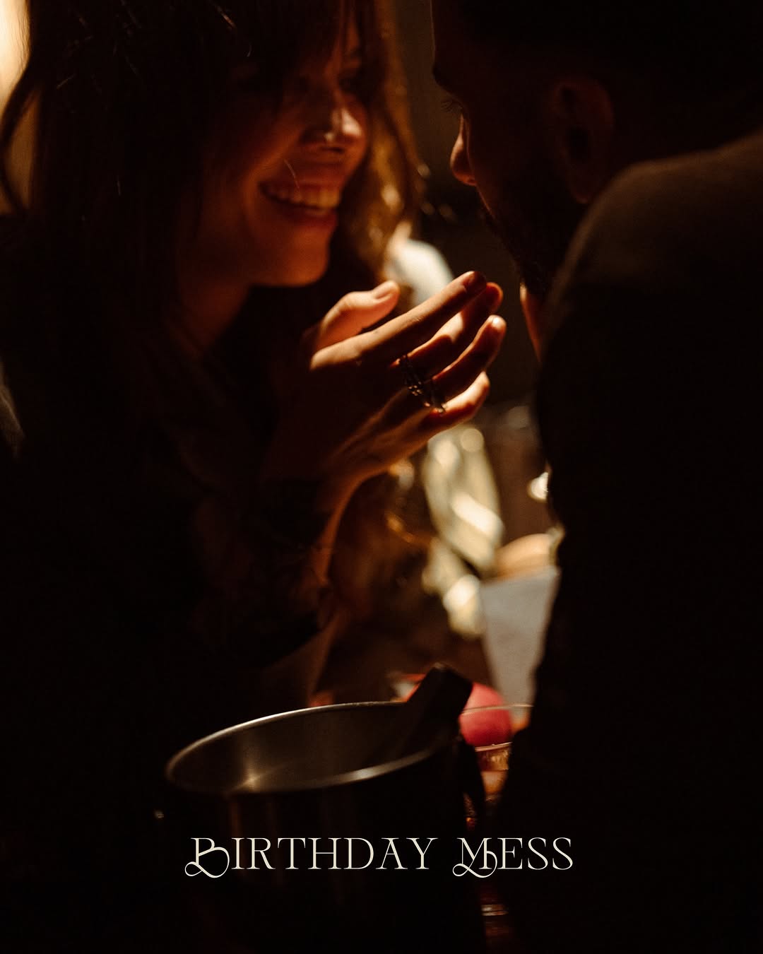 Святкування дня народження HRAM