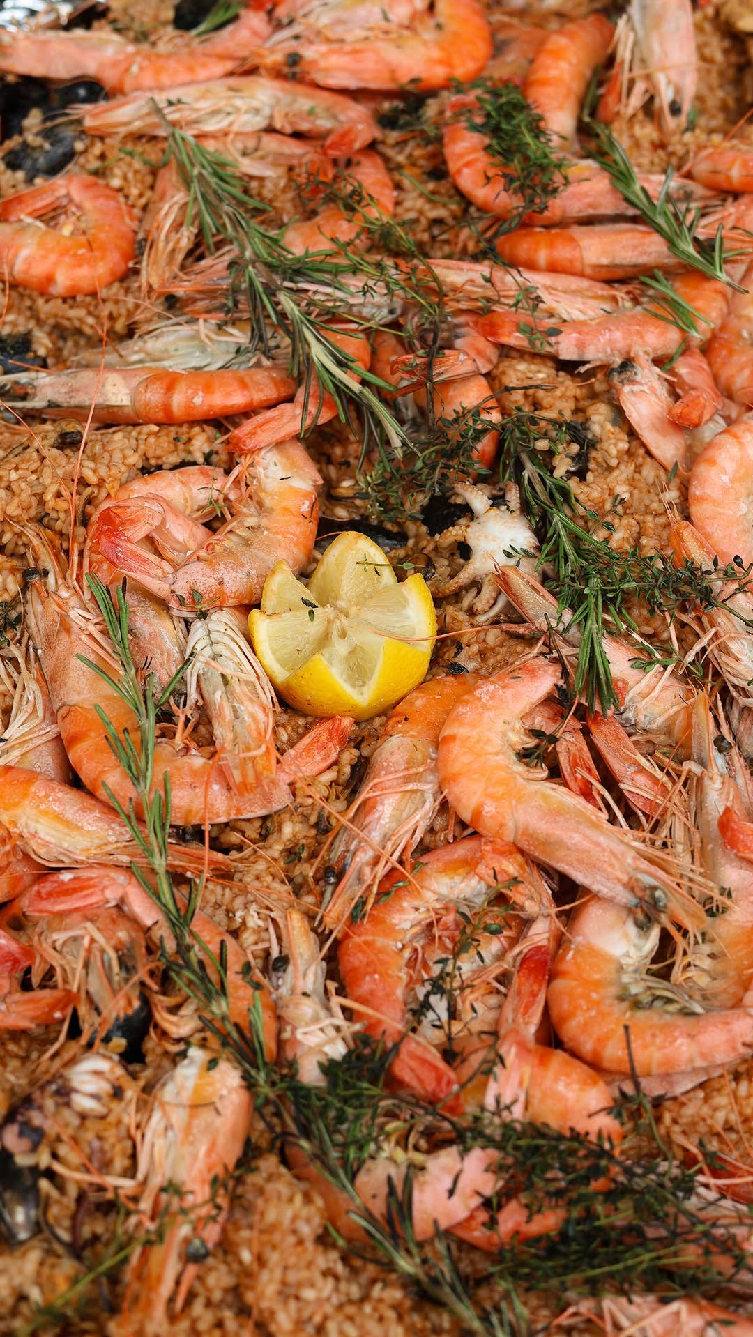 Іспанський вікенд