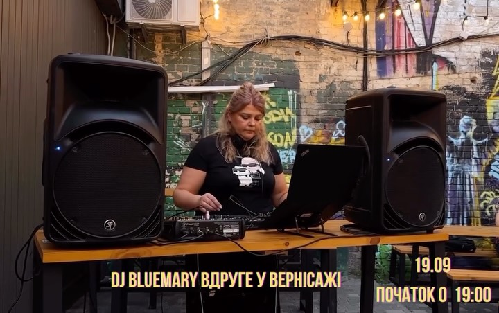 Danced and pop шоу