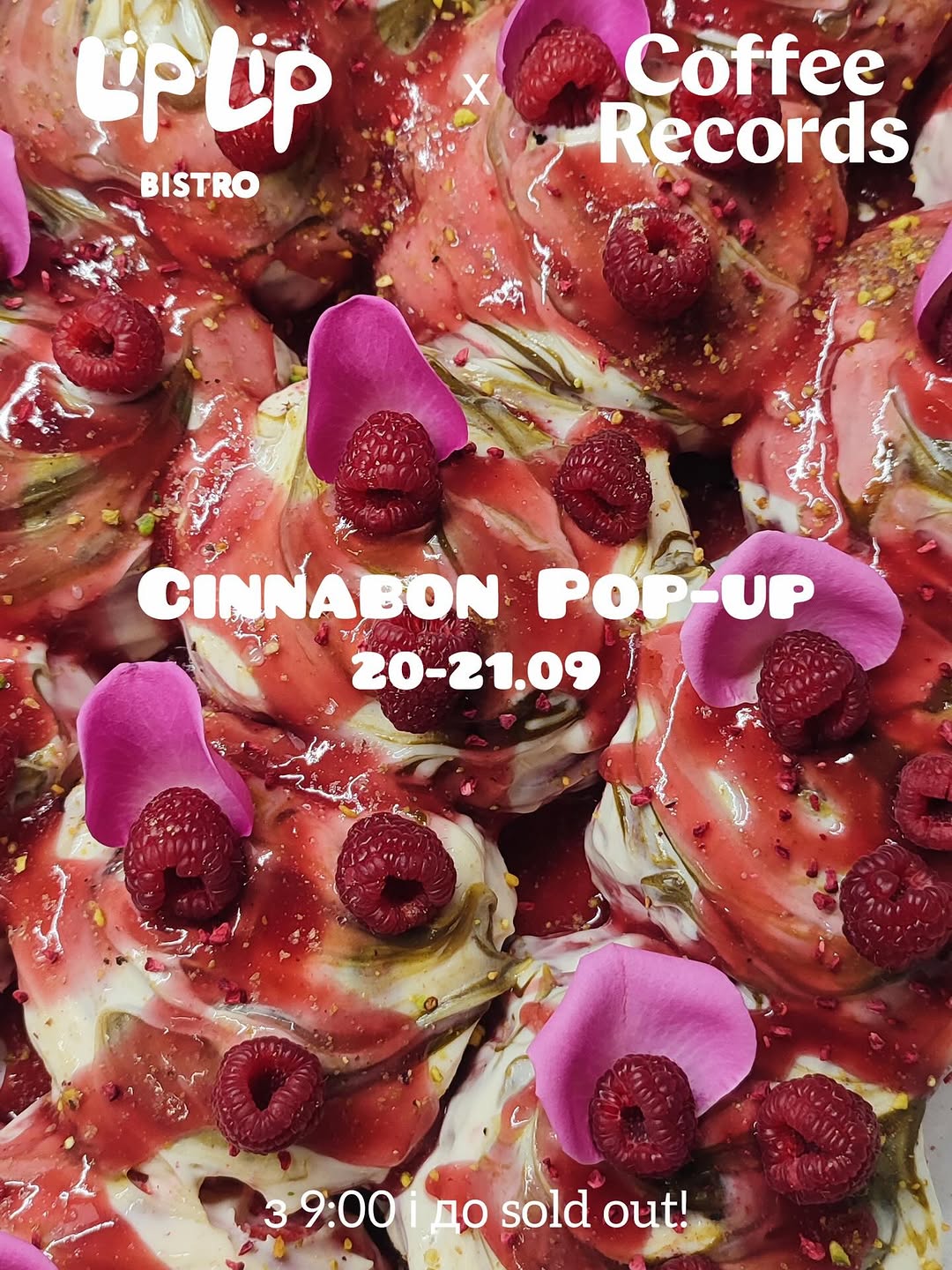 Солодкий поп-ап