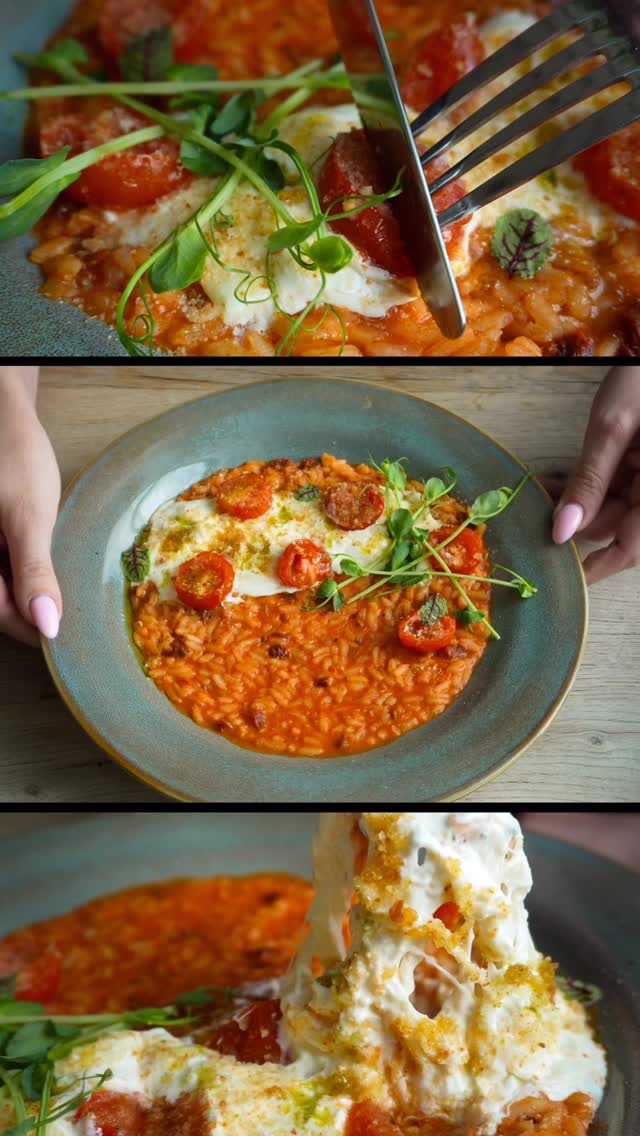 Вечір живої музики з ризото