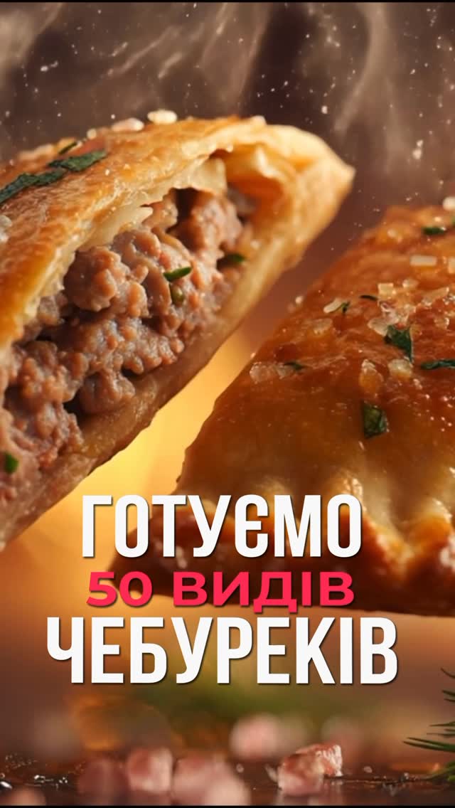 Фестиваль чебуреків