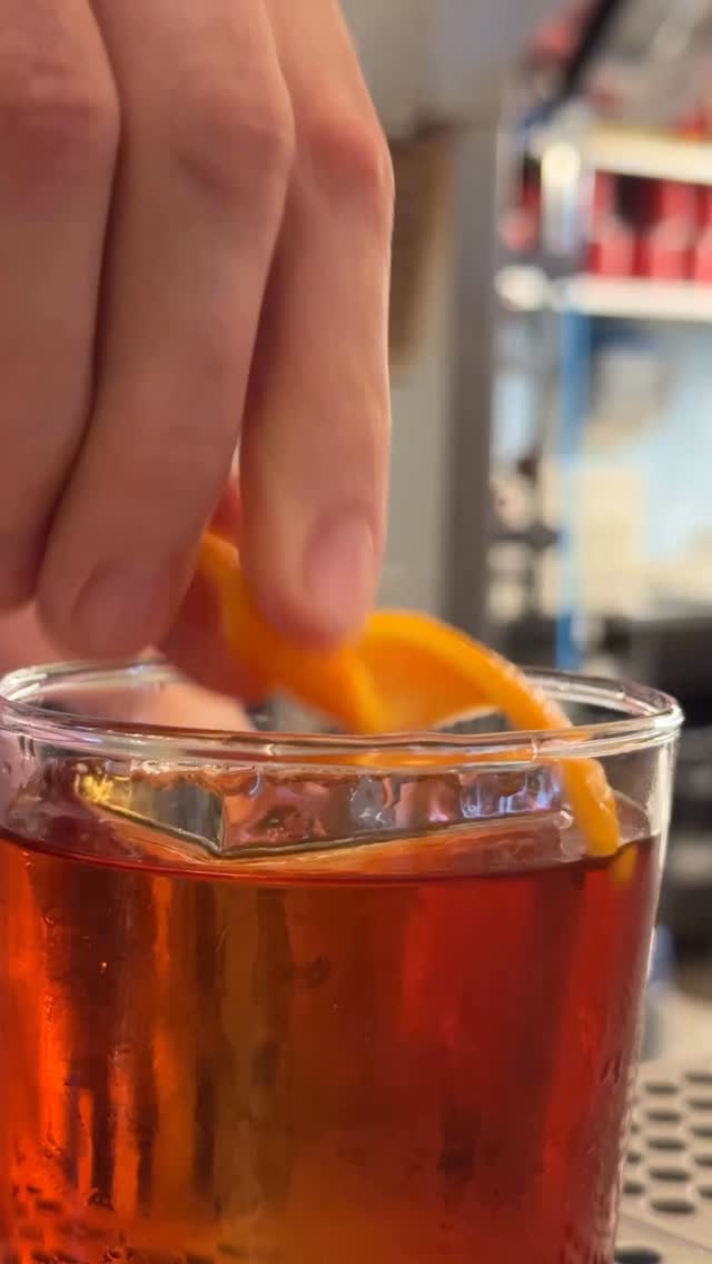 Negroni Weekend