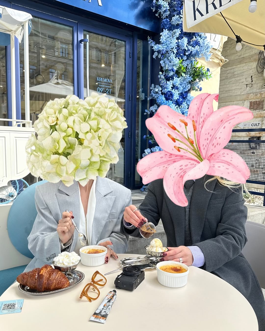 French Pop Up Weekend